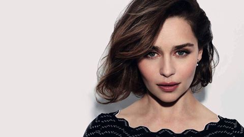 Emilia Clarke Joins the Untitled Han Solo Movie!