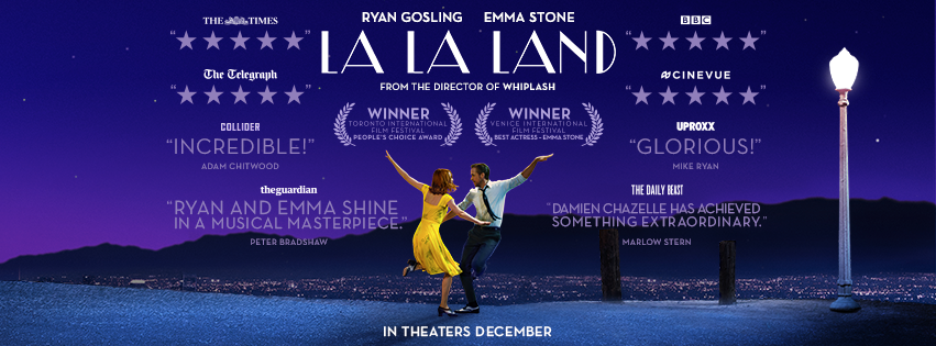 La La Land Review