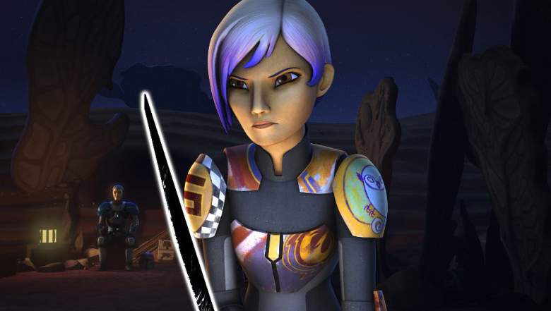 Star Wars Rebels Season 3 Episode 14 Review & Discussion