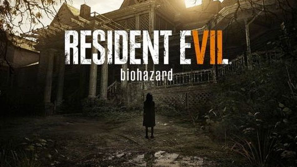 Resident Evil 7 Review