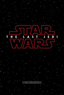 Star Wars Episode 8 Official Title